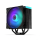 Wentylator do komputera ENDORFY Fera 5 Black ARGB 120mm